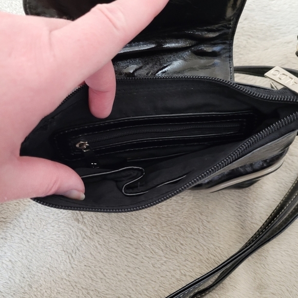 Aldo black wristlet - Picture 5 of 8